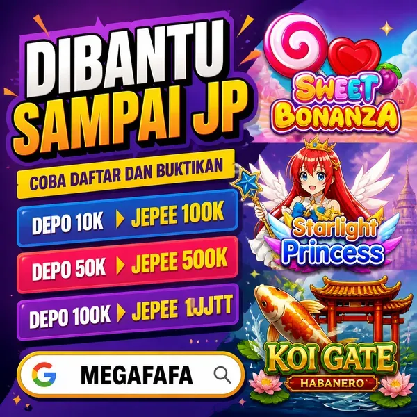 demo slot terbaru